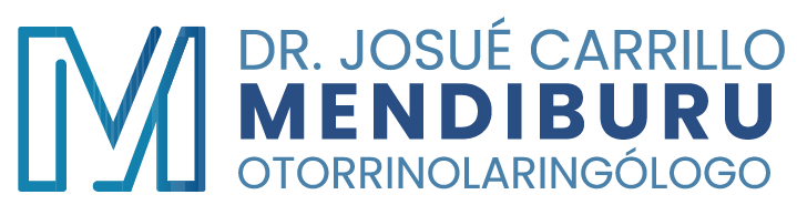 Dr. Josue Carrillo Mendiburu